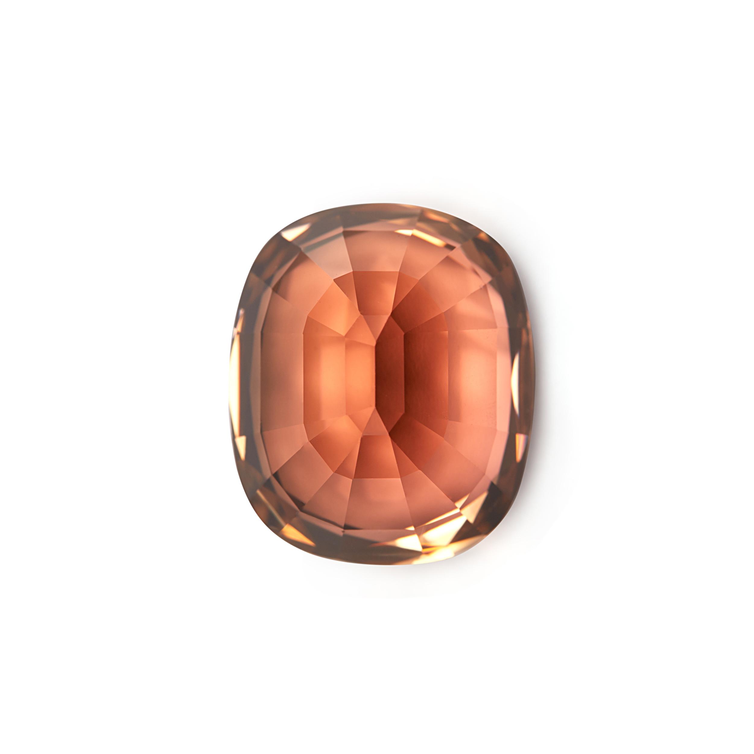 15.15ct Natural Tourmaline   